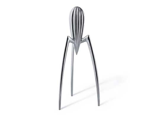 Democratic Design Philippe Starck Juicy Salif Alessi 1988