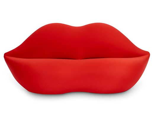 Pop Art, Da Bocca, Studio65, 1970